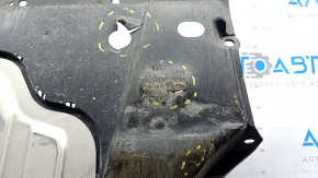 Honda Accord 18-22 hybrid engine protection, tears