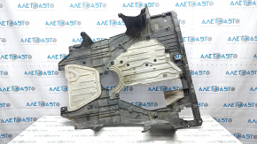 Honda Accord 18-22 hybrid engine protection, tears
