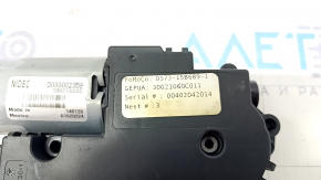 Lincoln MKZ 13-20 hatch motor