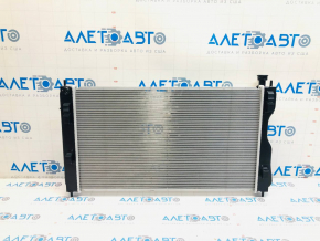 Radiator cooling water Subaru XV Crosstrek 18-23