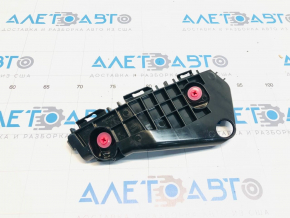 Front bumper mount right wing Toyota Venza 21-