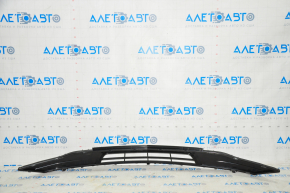 Ford Mustang mk6 18 front bumper lower grille - rest