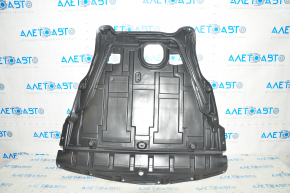 Engine protection Nissan Rogue Sport 17-19