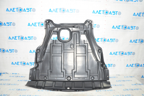 Engine protection Nissan Rogue Sport 17-19
