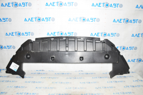 Front Bumper Guard Ford Fusion mk5 13-16