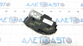 Lincoln MKZ 13-20 sunroof motor chip is broken