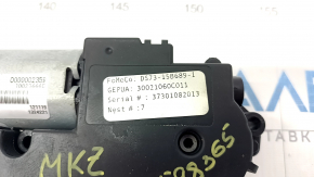 Lincoln MKZ 13-20 sunroof motor chip is broken