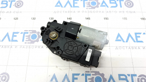 Lincoln MKZ 13-20 sunroof motor chip is broken