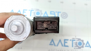 Lincoln MKZ 13-20 sunroof motor chip is broken