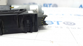Lincoln MKZ 13-20 sunroof motor chip is broken