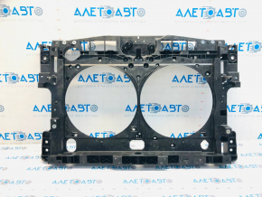 TV panel radiator Nissan Murano z52 19-