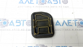 Left ventilation shield Ford Edge 15- small, broken fastener