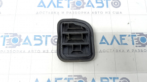 Right ventilation shield Ford Edge 15 - small, broken mount