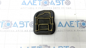Right ventilation shield Ford Edge 15 - small, broken mount