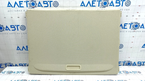 Sunroof Curtain Lincoln MKZ 13-16 Beige, Dry Cleanable
