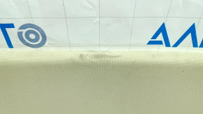 Sunroof Curtain Lincoln MKZ 13-16 Beige, Dry Cleanable