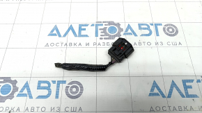 Blind Spot Sensor BSM Right Ford Edge 19- 5 Pins