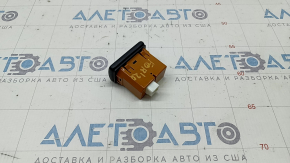 USB HUB Subaru Forester 19-SK