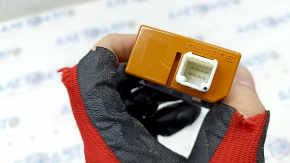 USB HUB Subaru Forester 19-SK