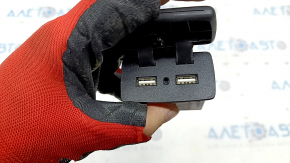 USB HUB Subaru Forester 19-SK
