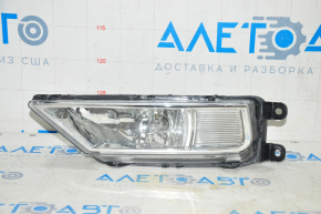 Fog light left PTF VW Tiguan 18-24