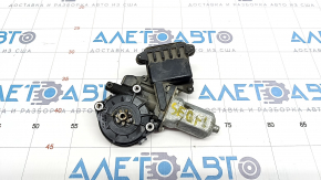 Front left window lift motor Toyota Sequoia 08-16