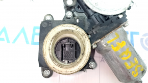 Front left window lift motor Toyota Sequoia 08-16