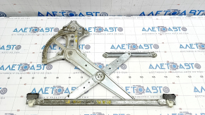 Front left window lift mechanism Toyota Sequoia 08-16