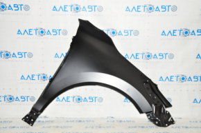Front left wing Toyota Venza 21 - steel