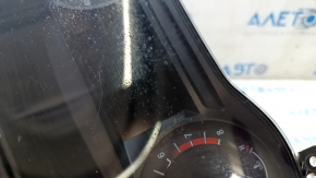 Instrument cluster Ford Fusion mk5 17-20 1 display large, 64k, scratches, chip