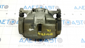 Front Right Brake Caliper Assembly Nissan Rogue Sport 17-22