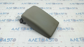 Armrest Subaru Forester 19- SK gray