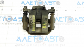 Caliper assembly rear right Nissan Rogue Sport 17-21
