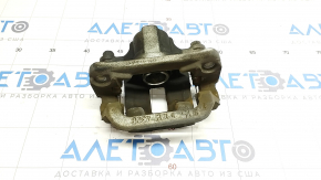 Rear Left Brake Support Assembly Nissan Rogue Sport 17-21