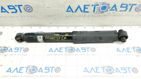 Shock absorber rear left Nissan Rogue Sport 17-22