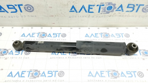 Shock absorber rear left Nissan Rogue Sport 17-22