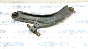 Lower front right arm Nissan Rogue Sport 17-19 torn silent block, cracked ball joint