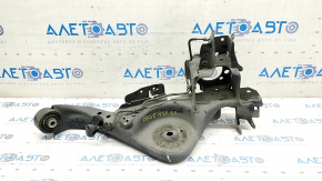 Rear right axle Nissan Rogue Sport 17-22