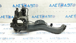 Rear right axle Nissan Rogue Sport 17-22
