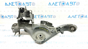 Rear left axle Nissan Rogue Sport 17-22