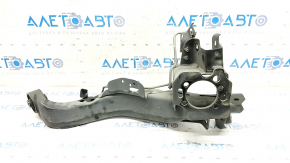 Rear left axle Nissan Rogue Sport 17-22