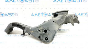 Rear left axle Nissan Rogue Sport 17-22