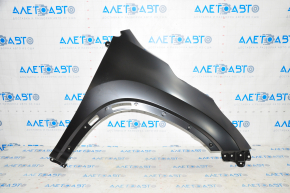 Front right wing Toyota Highlander 14-19