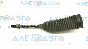 Steering rod left Nissan Rogue Sport 17-19