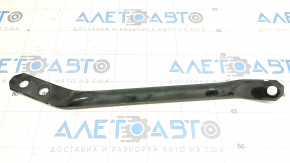 Rear strut bar left Nissan Rogue Sport 17-22