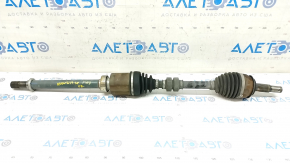 Drive axle shaft front right Nissan Rogue Sport 17-22 FWD