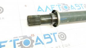 Drive axle shaft front right Nissan Rogue Sport 17-22 FWD