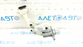 Master Brake Cylinder Assembled with Reservoir Nissan Rogue Sport 17-22 with Cap
