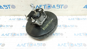 Vacuum Booster Nissan Rogue Sport 17-18