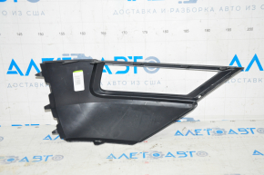 Fog light frame left VW Tiguan 18-